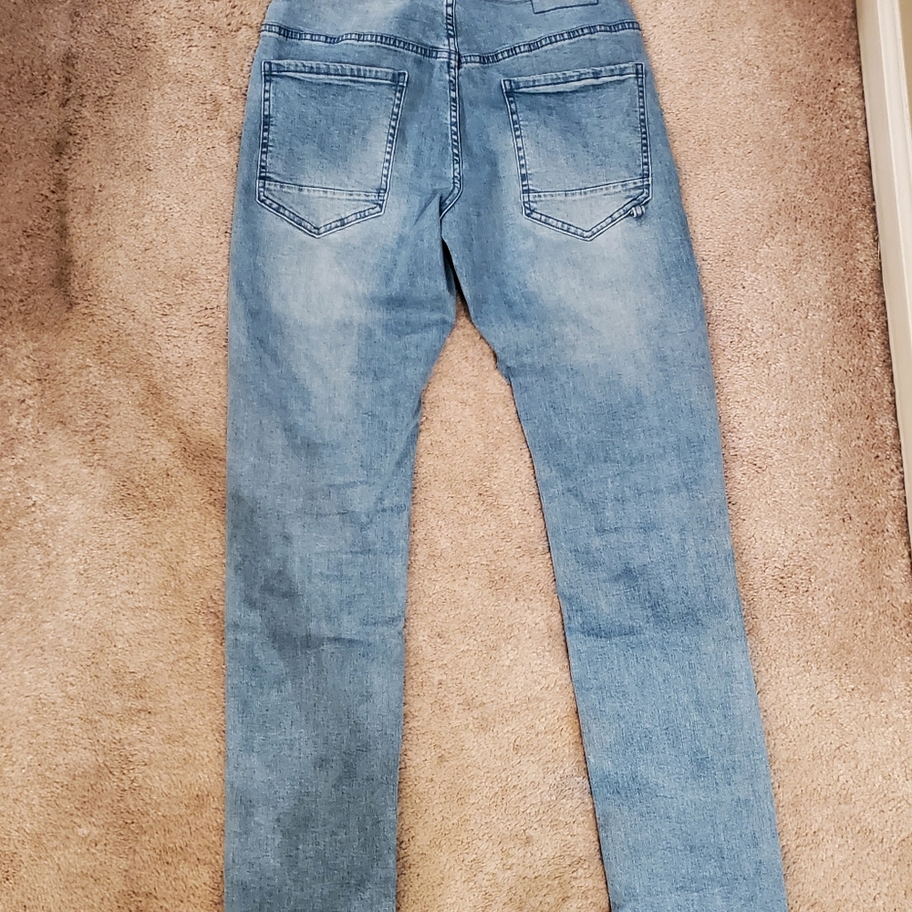 Cotton On men's jeans.